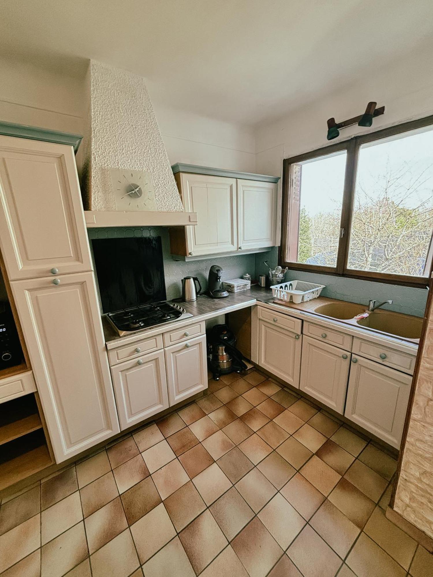 Duplex Avec Jardin - Proche Paris - Disneyland - Rer - Noisy-le-Grand Exterior photo